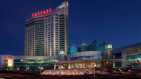 Caesars Windsor Casino